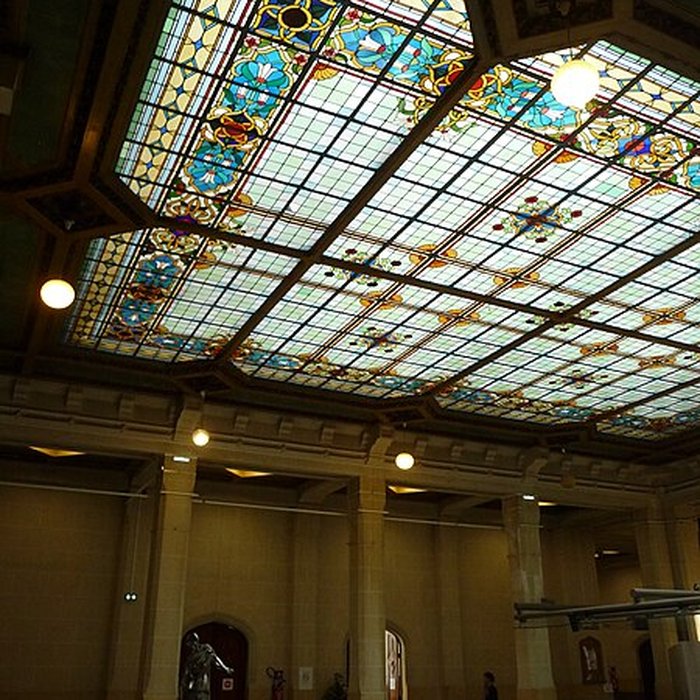 Photo de Hôtel de ville de Calais