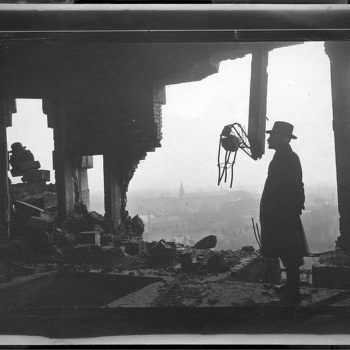 Photo de Hôtel de ville de Calais