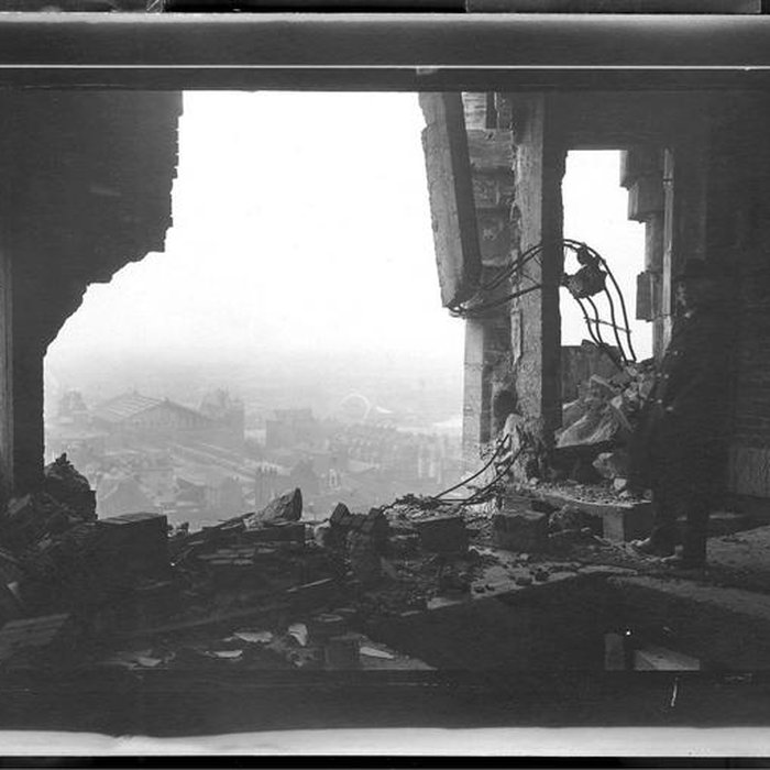 Photo de Hôtel de ville de Calais