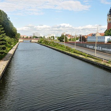 Hôtel de ville de Calais