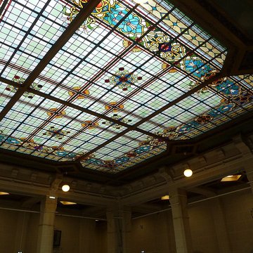 Hôtel de ville de Calais