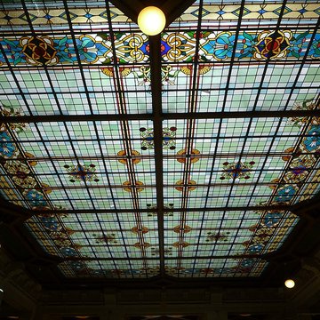 Hôtel de ville de Calais