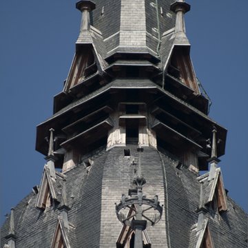 Hôtel de ville de Calais