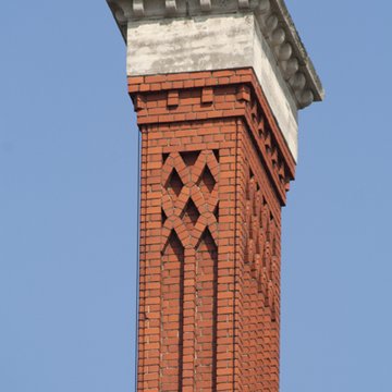 Hôtel de ville de Calais