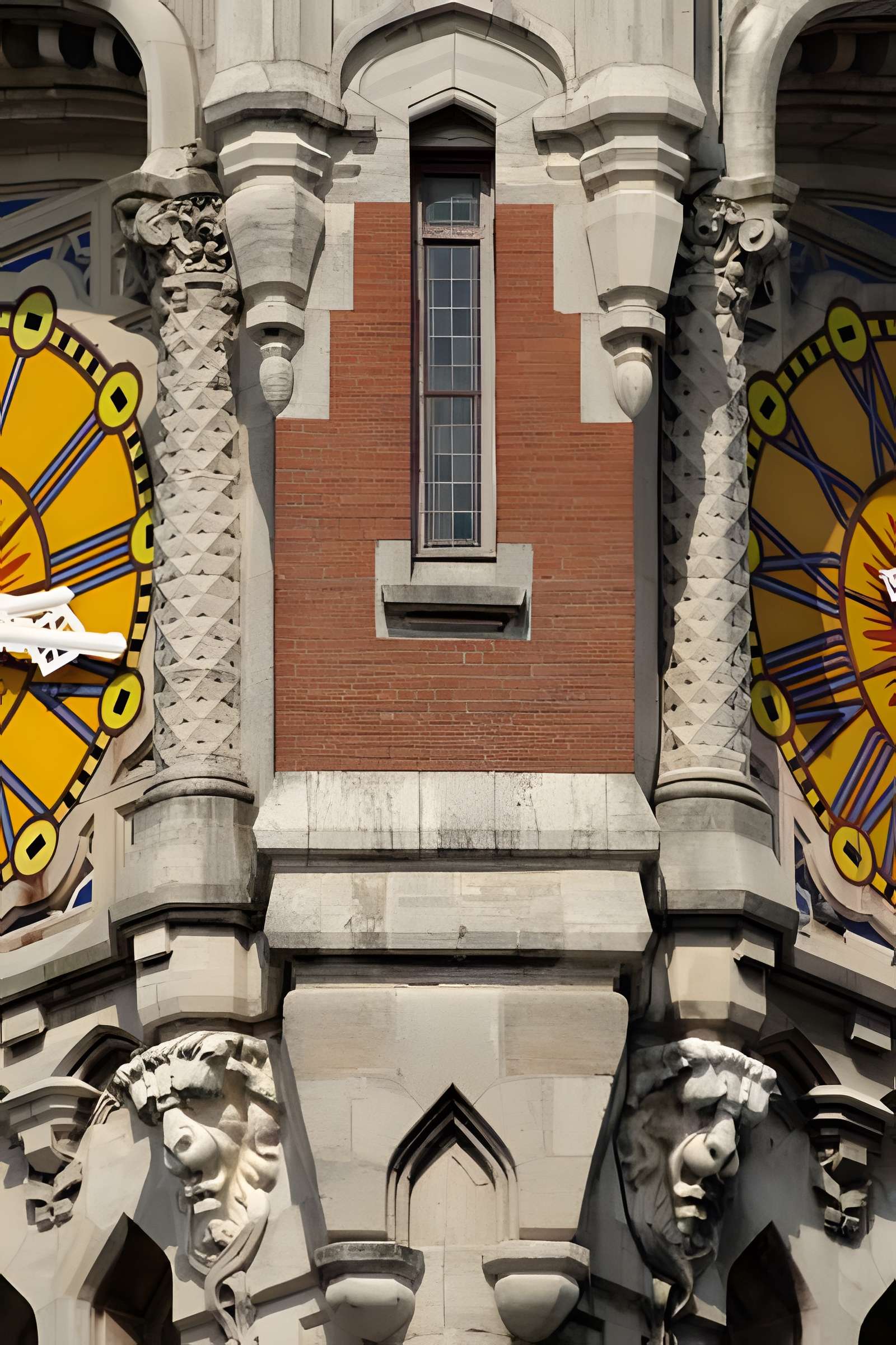 Hôtel de ville de Calais