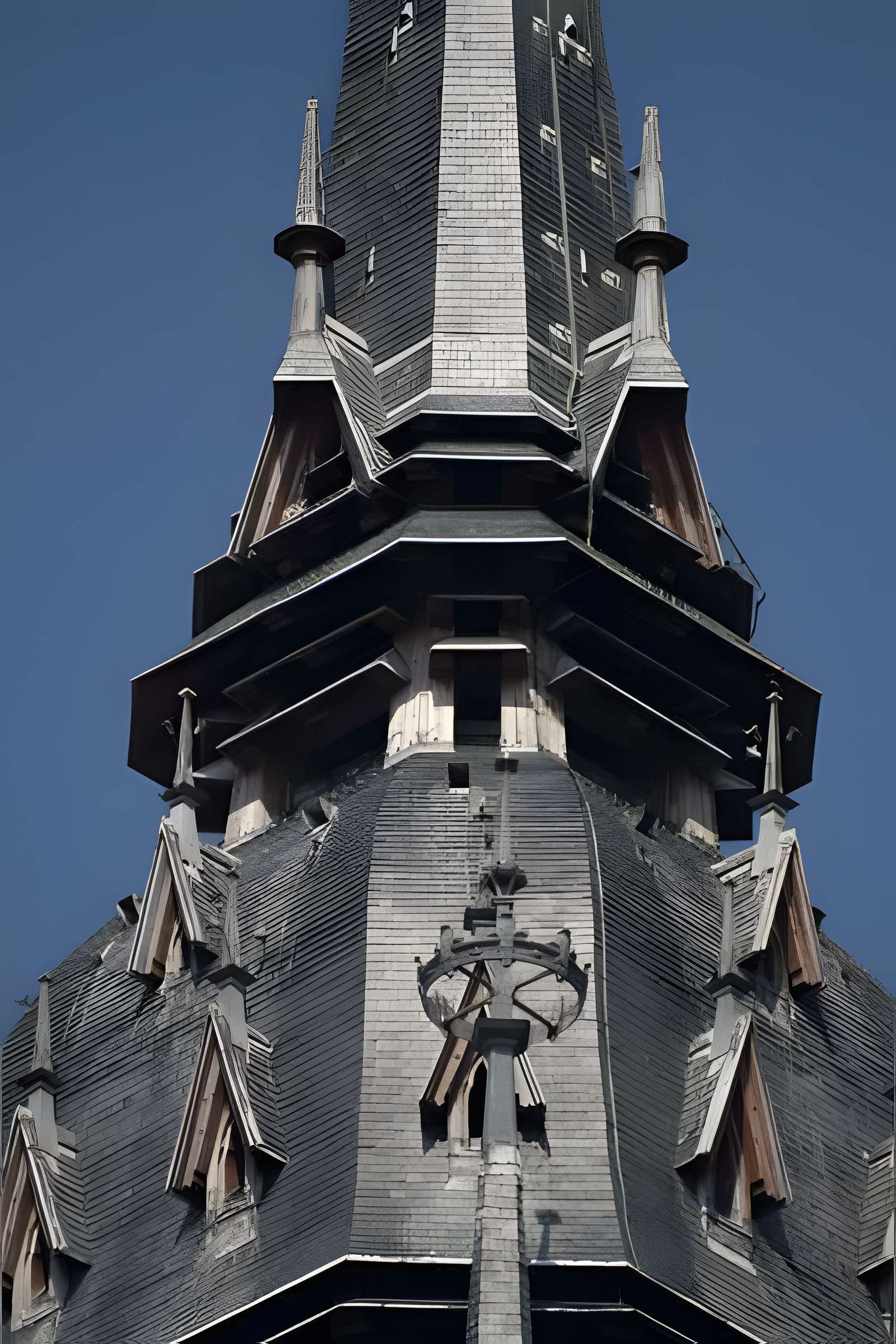 Hôtel de ville de Calais