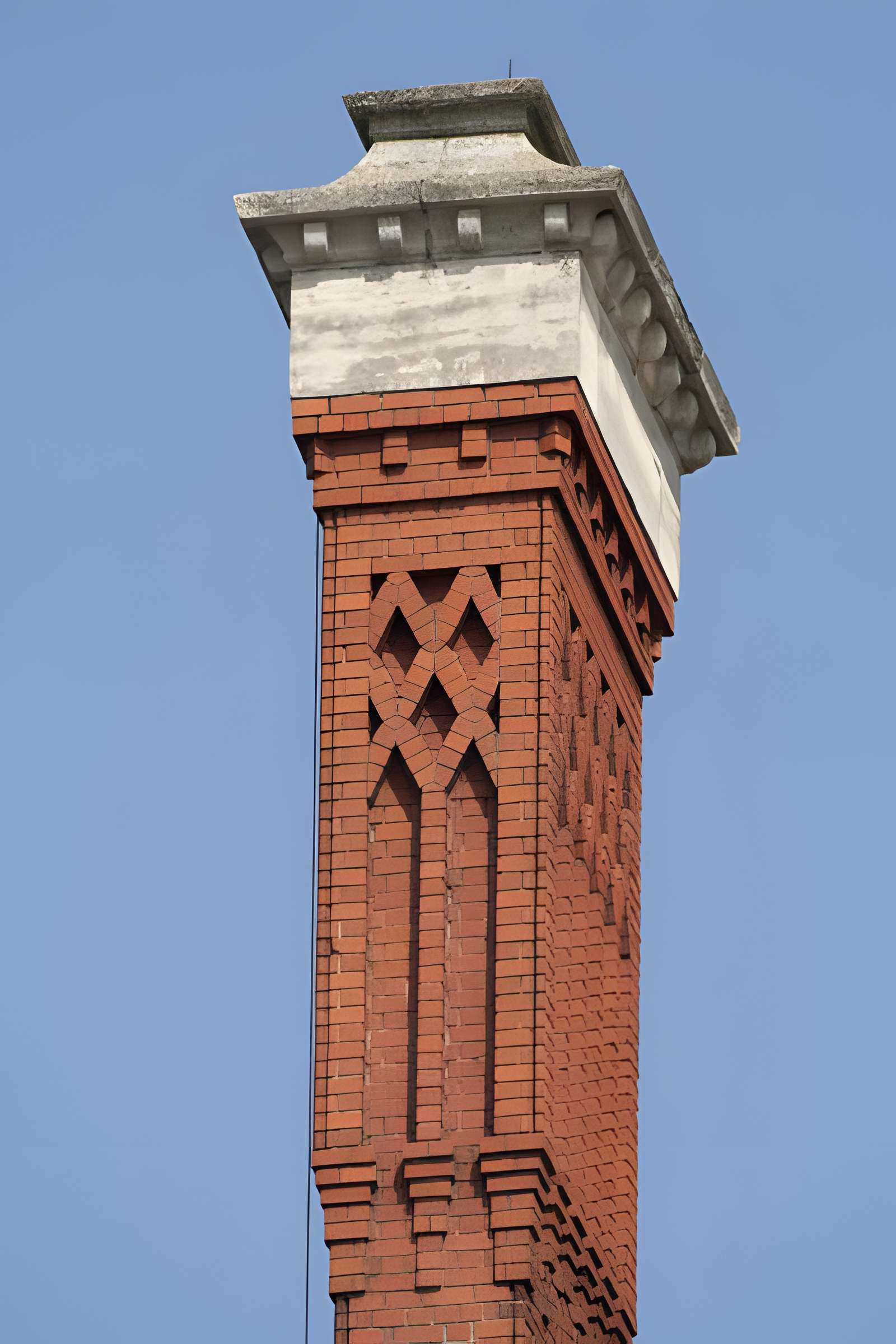 Hôtel de ville de Calais