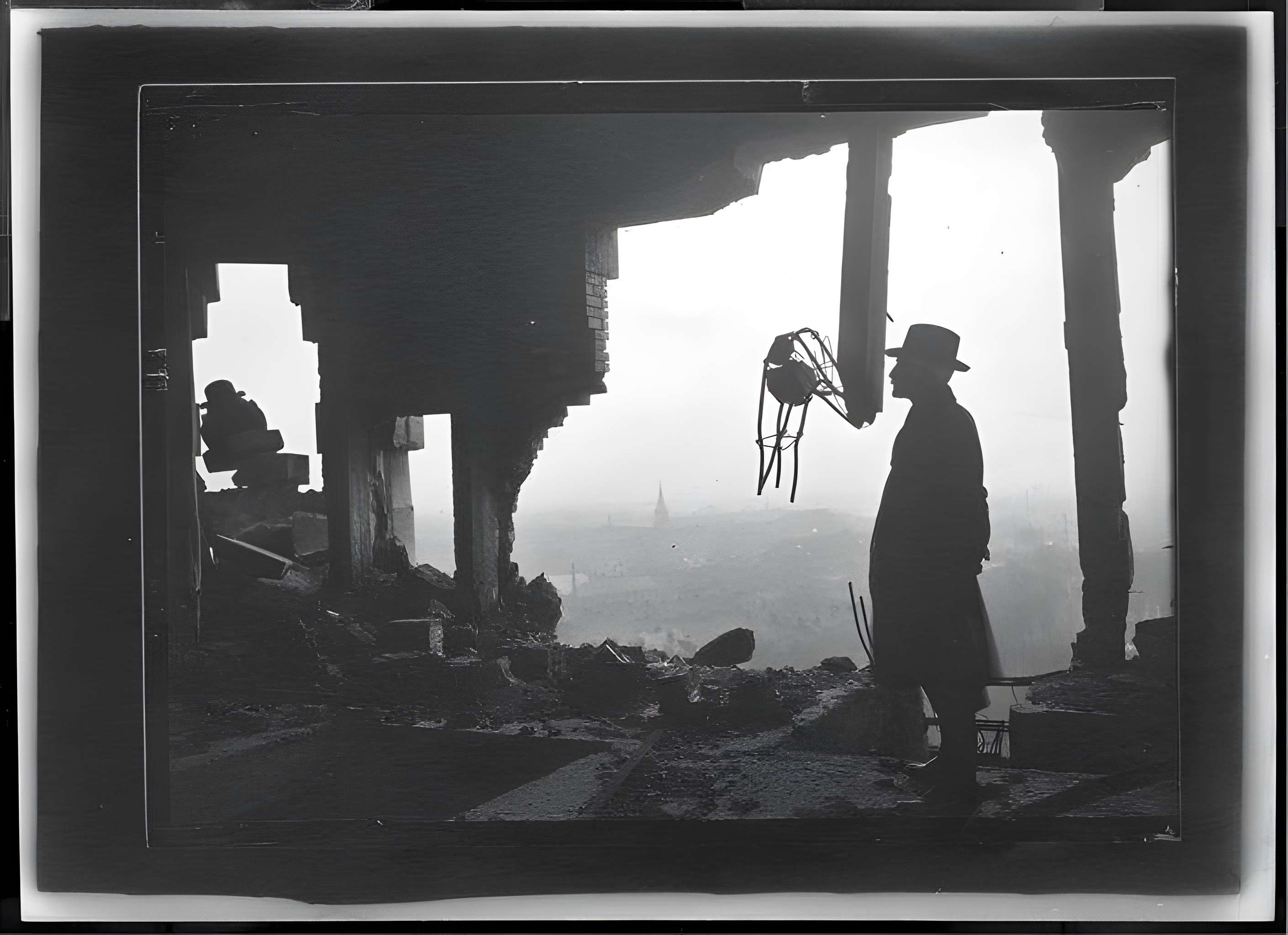 Hôtel de ville de Calais