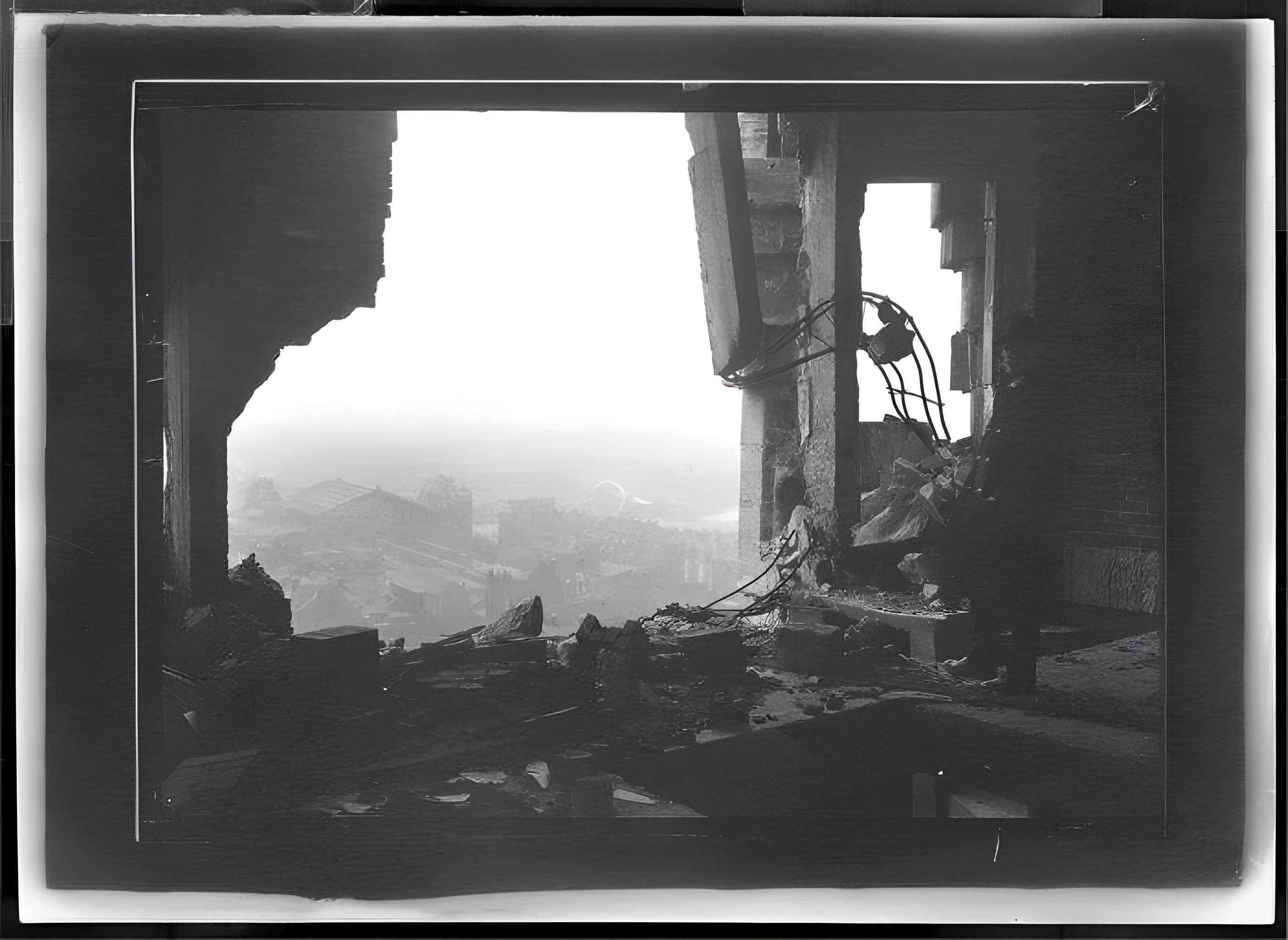 Hôtel de ville de Calais