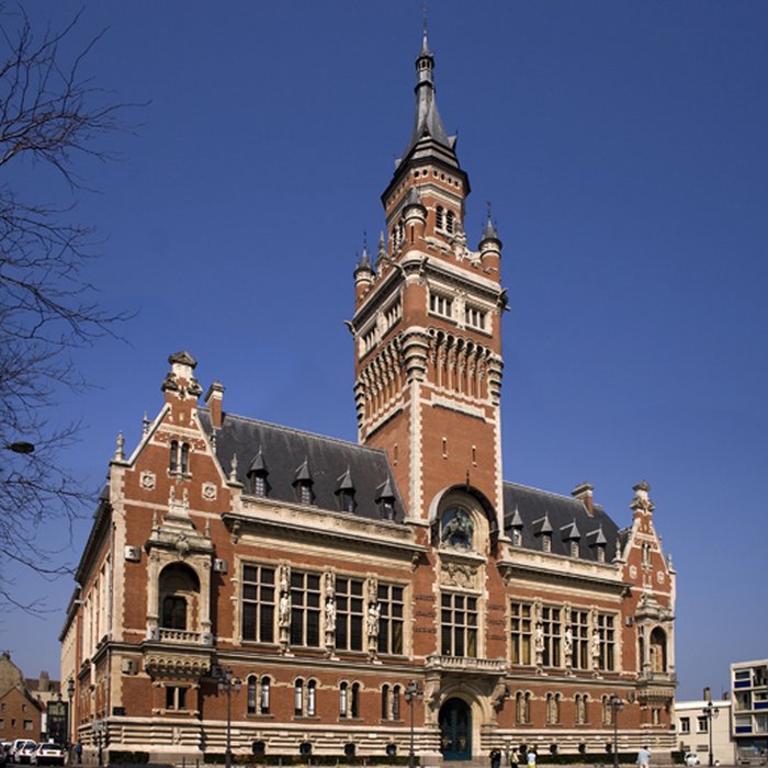Photo de Hôtel de ville de Dunkerque