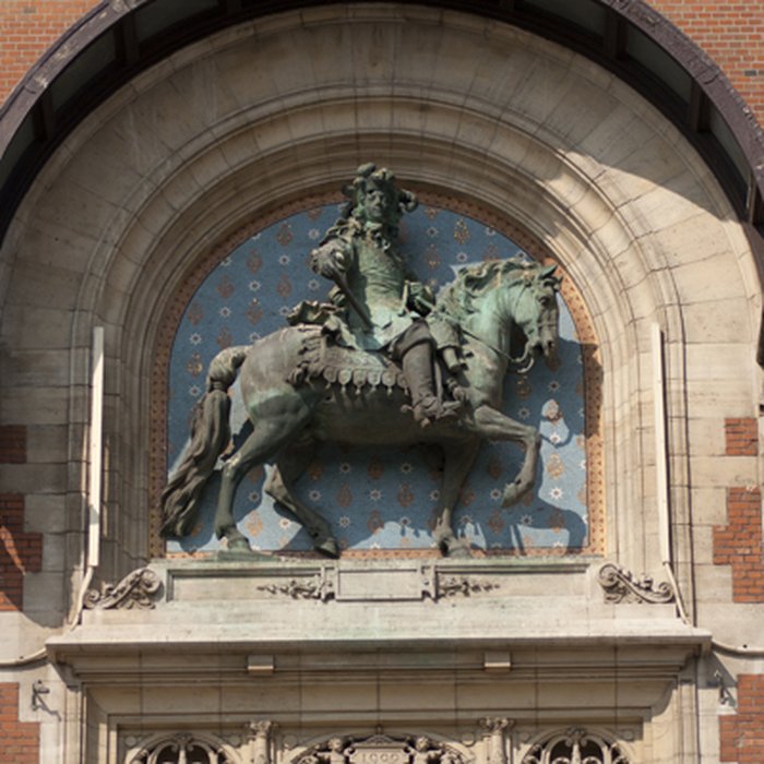 Photo de Hôtel de ville de Dunkerque
