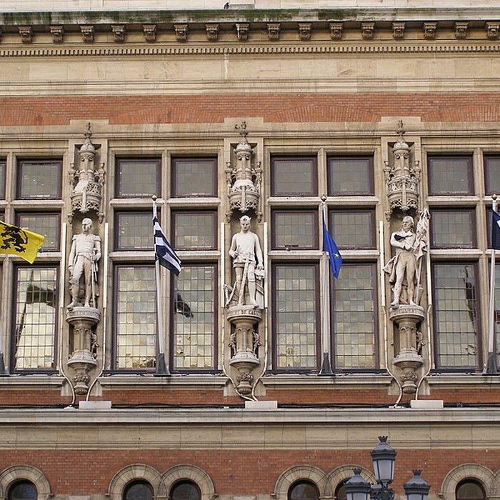 Photo de Hôtel de ville de Dunkerque
