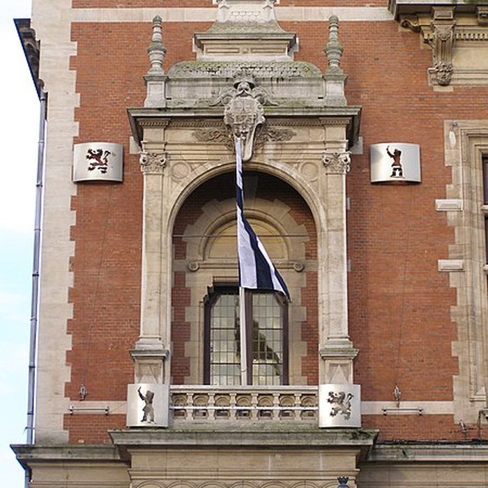 Photo de Hôtel de ville de Dunkerque