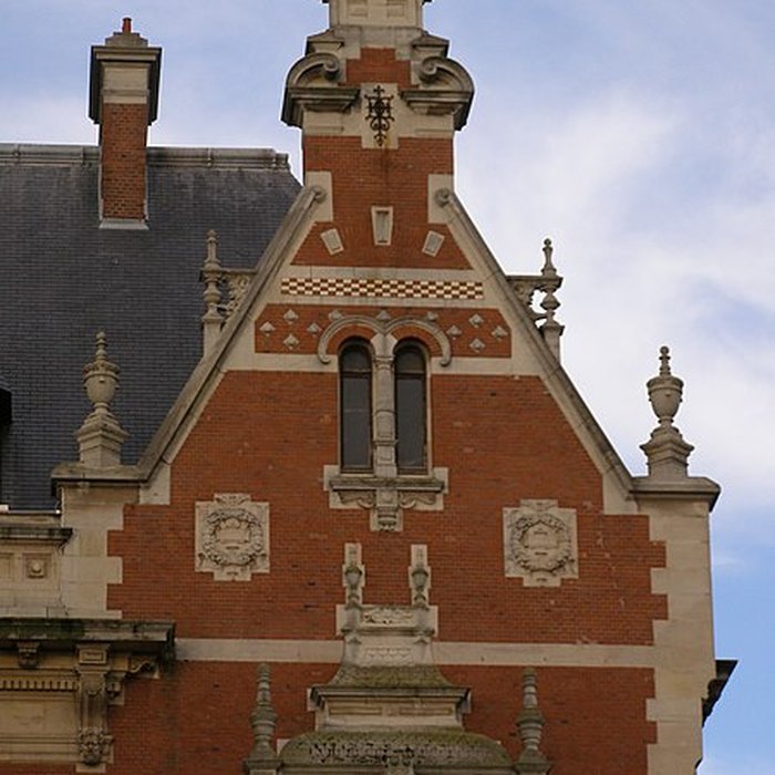 Photo de Hôtel de ville de Dunkerque