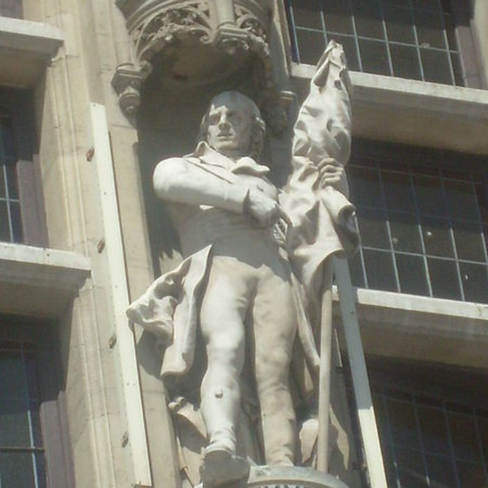 Photo de Hôtel de ville de Dunkerque