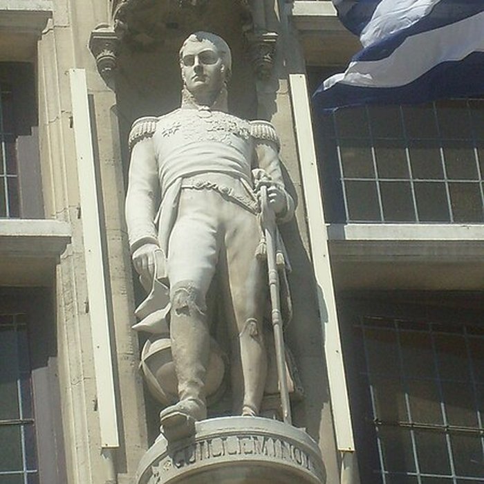 Photo de Hôtel de ville de Dunkerque