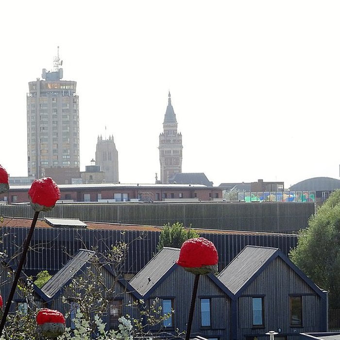 Photo de Hôtel de ville de Dunkerque