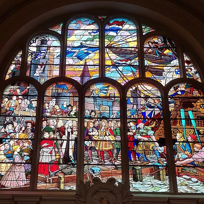 Photo de Hôtel de ville de Dunkerque