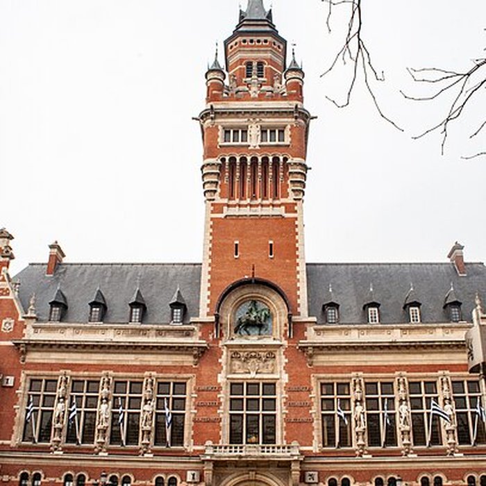 Photo de Hôtel de ville de Dunkerque