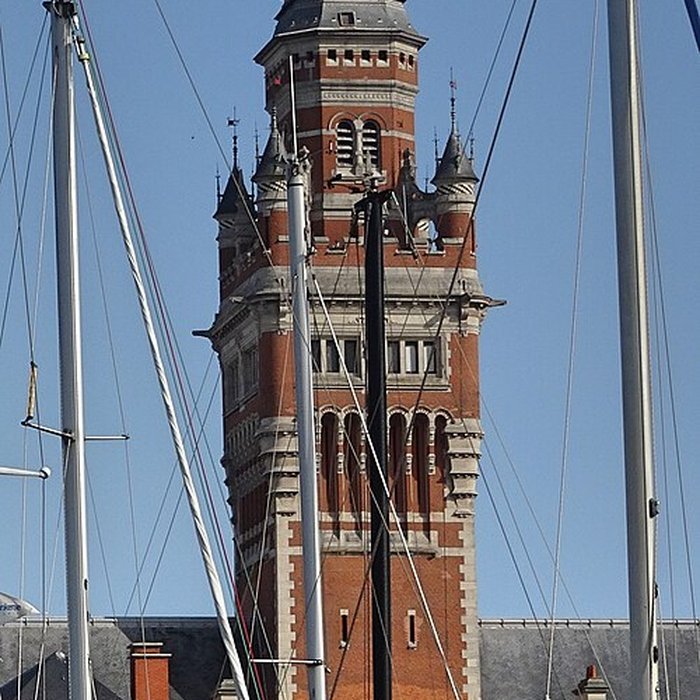 Photo de Hôtel de ville de Dunkerque