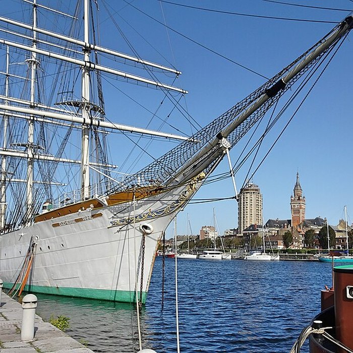 Photo de Hôtel de ville de Dunkerque