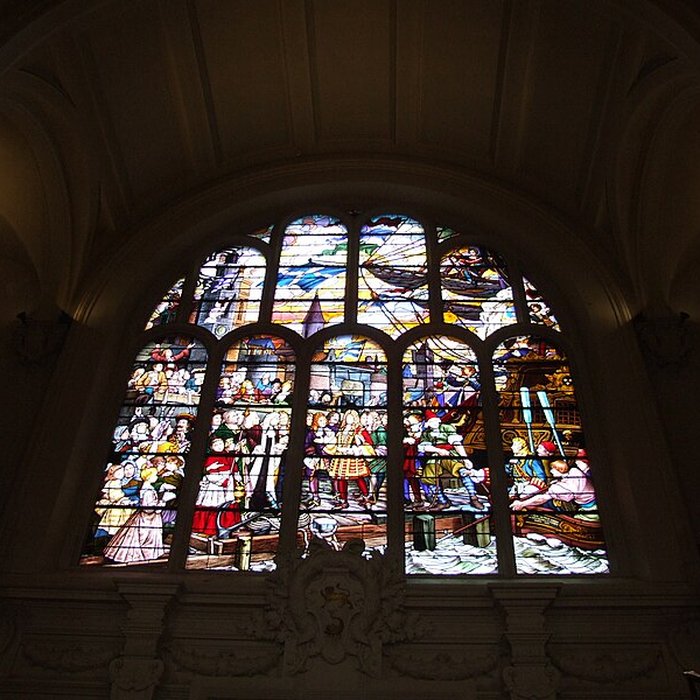 Photo de Hôtel de ville de Dunkerque