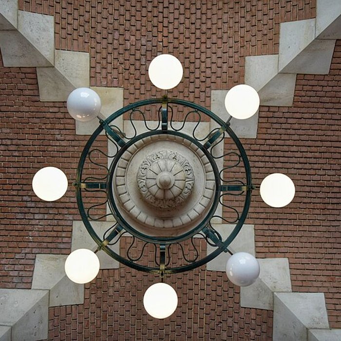 Photo de Hôtel de ville de Dunkerque