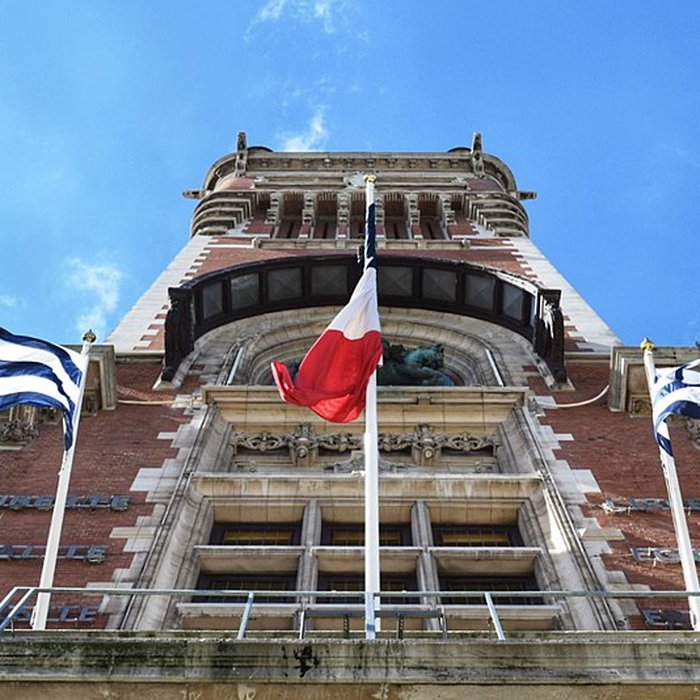 Photo de Hôtel de ville de Dunkerque