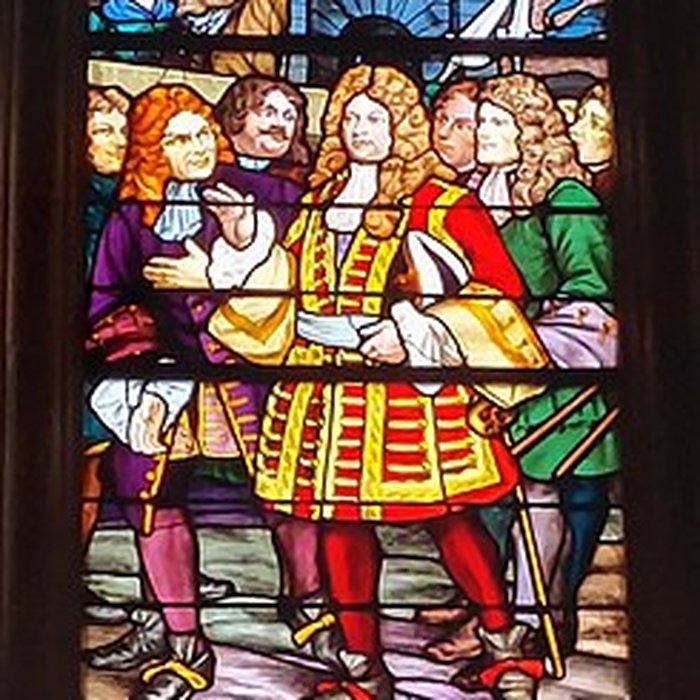 Photo de Hôtel de ville de Dunkerque