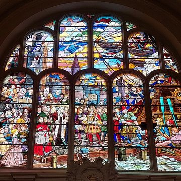 Hôtel de ville de Dunkerque