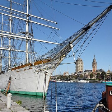 Hôtel de ville de Dunkerque