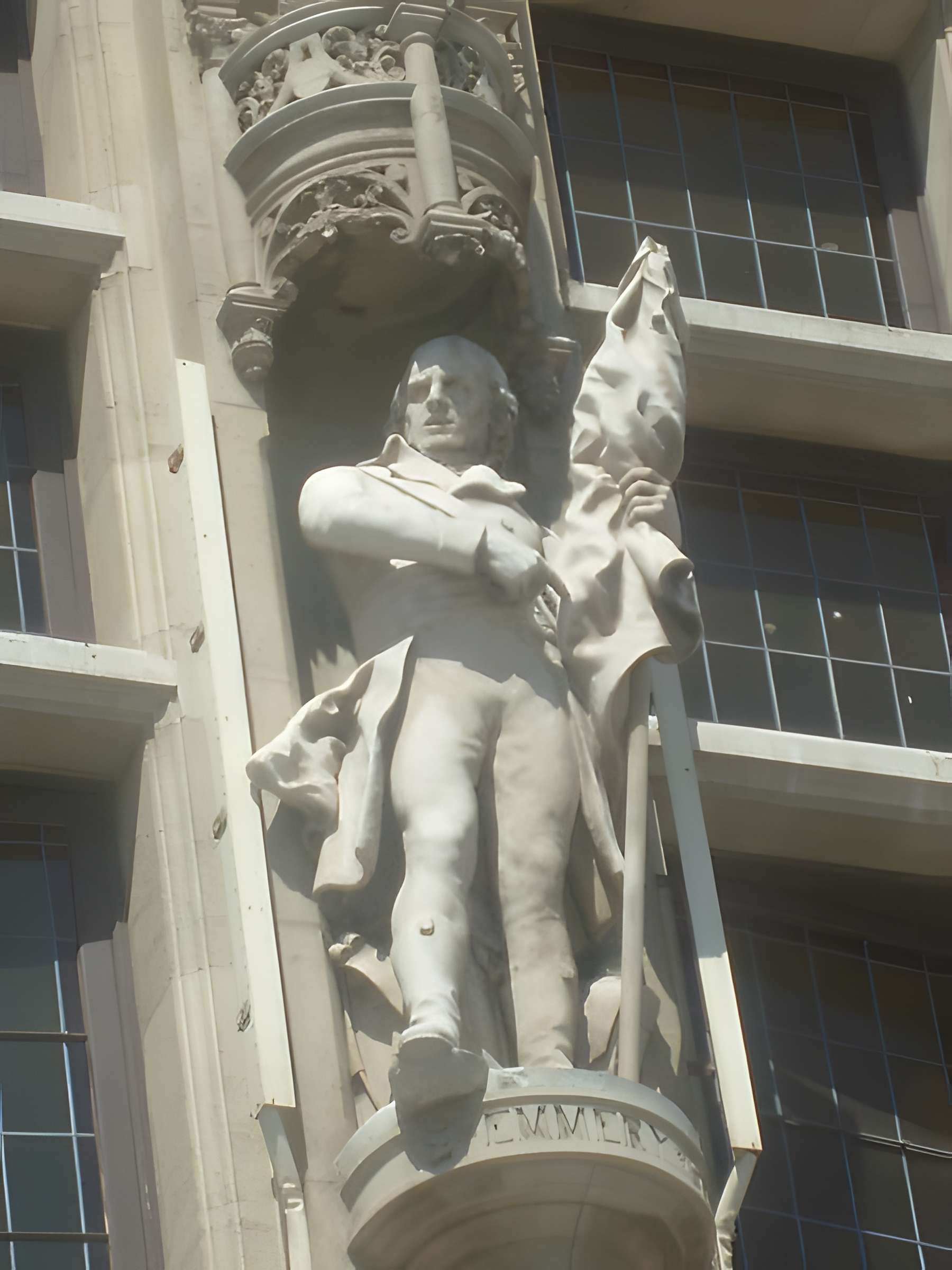Hôtel de ville de Dunkerque
