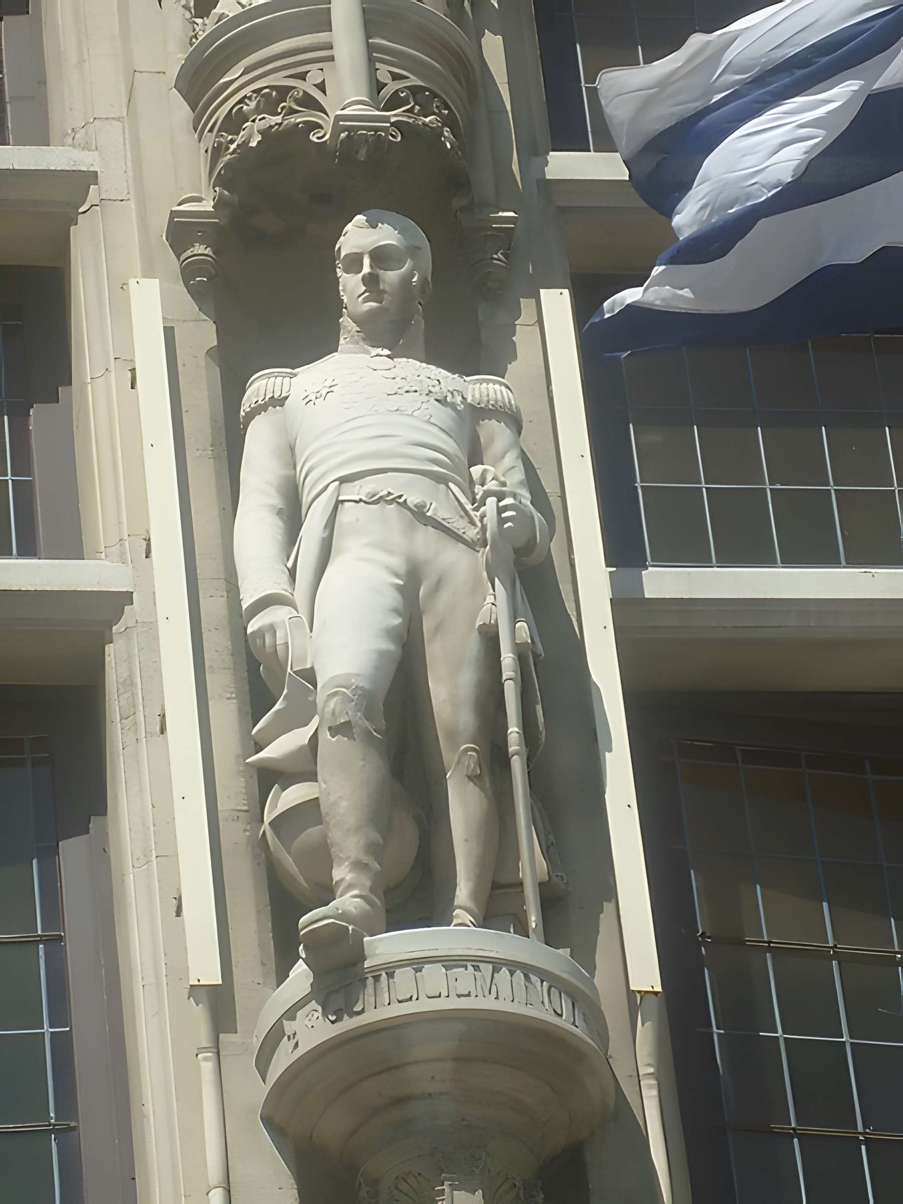 Hôtel de ville de Dunkerque
