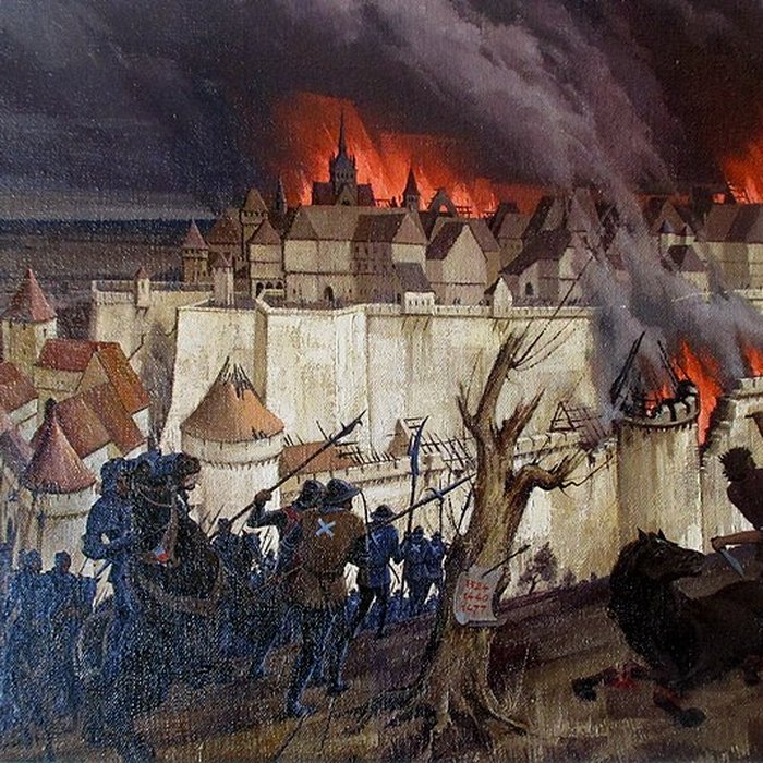 Photo de Hôtel de ville de Gray