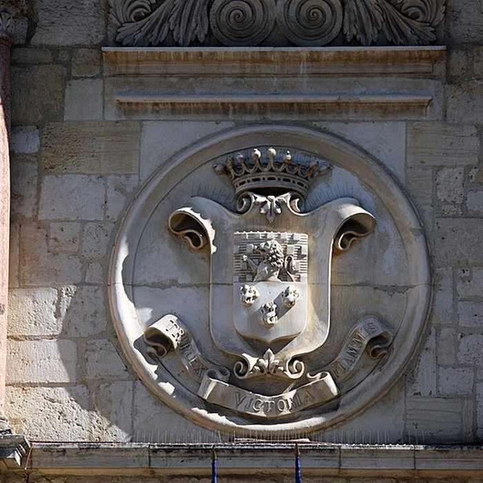 Photo de Hôtel de ville de Gray