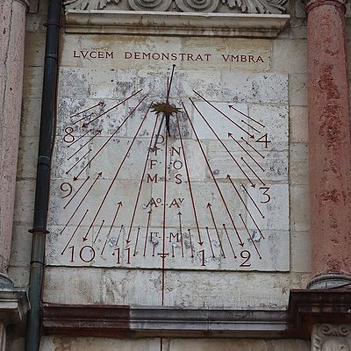 Photo de Hôtel de ville de Gray