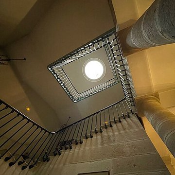 Hôtel de ville de Gray