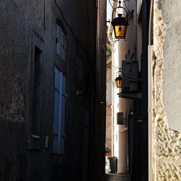 Hôtel de ville de Gray