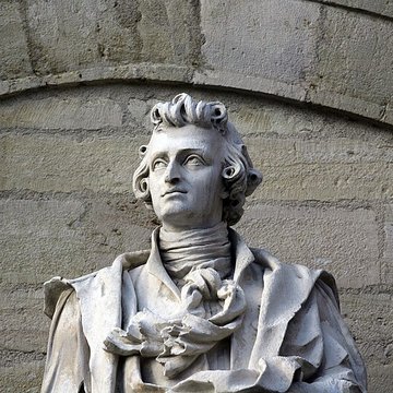 Hôtel de ville de Gray