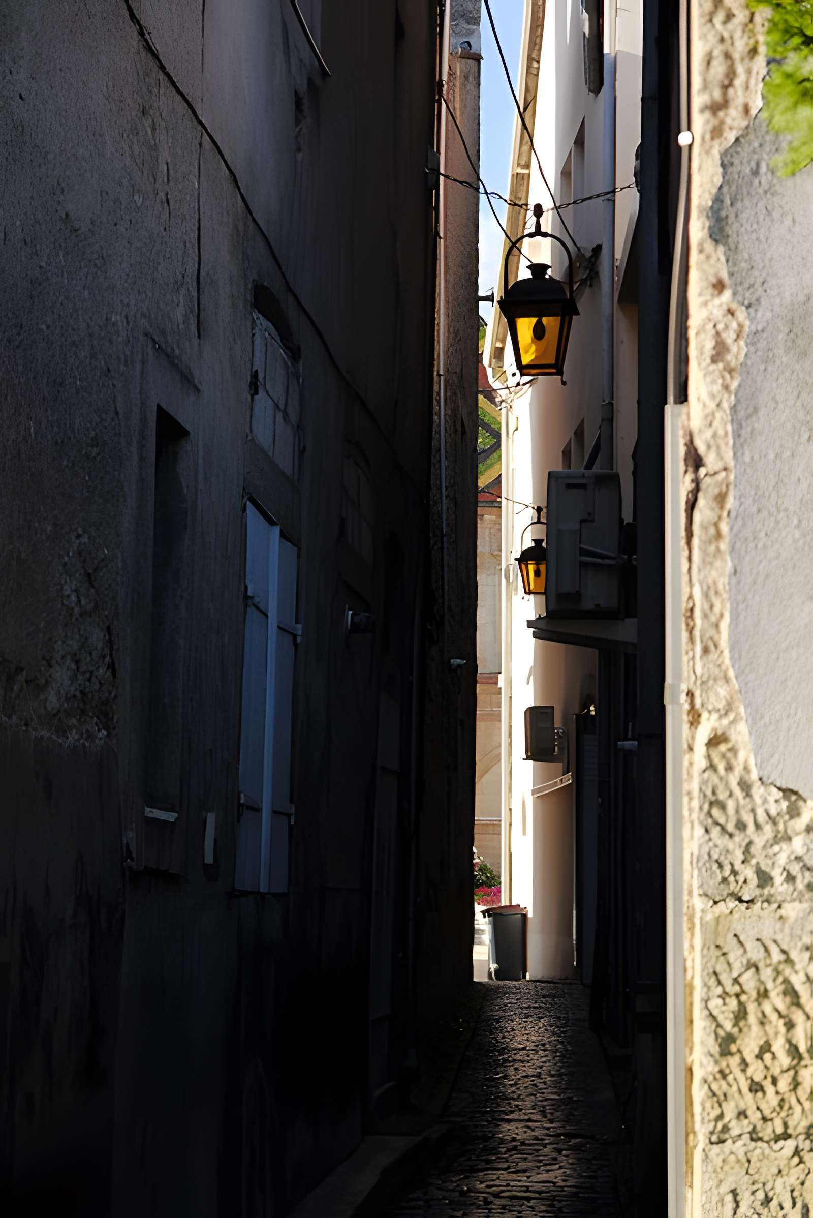 Hôtel de ville de Gray