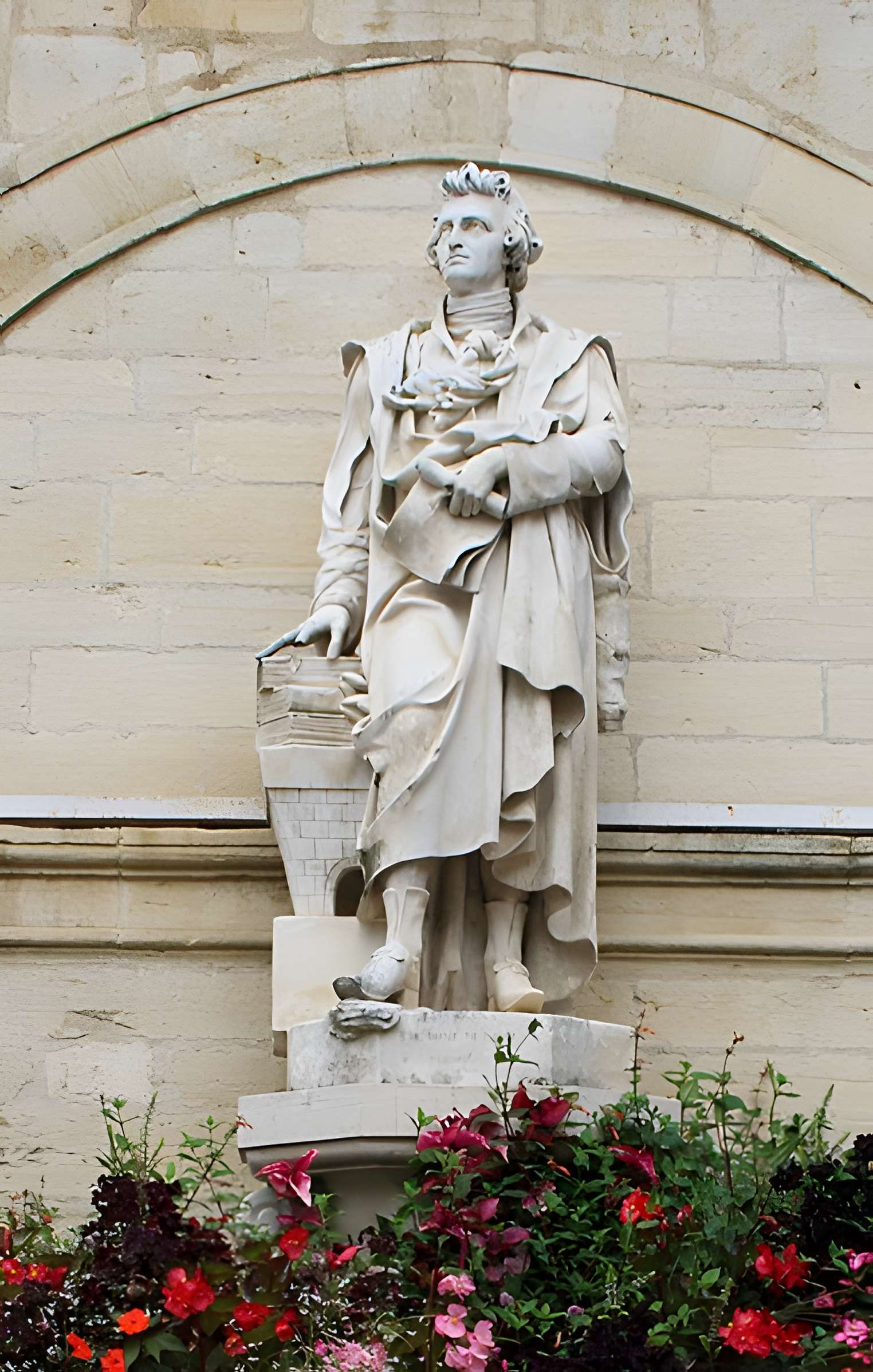 Hôtel de ville de Gray