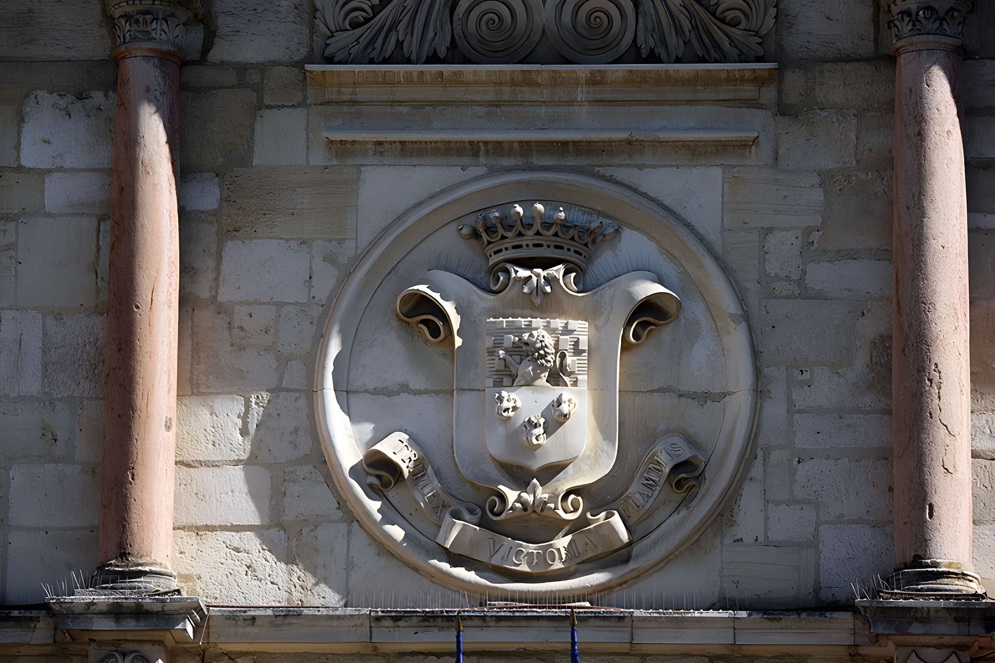 Hôtel de ville de Gray