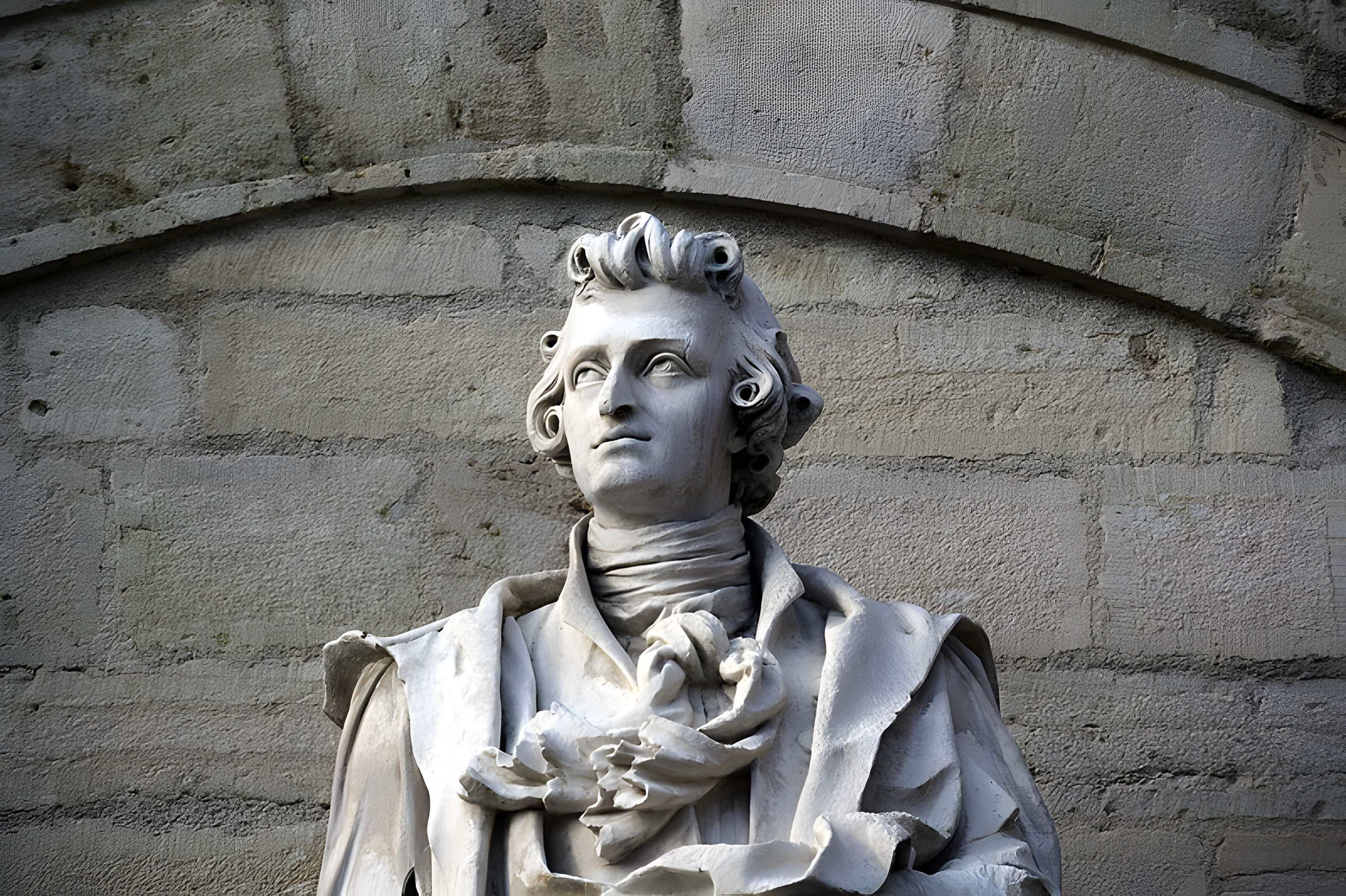 Hôtel de ville de Gray