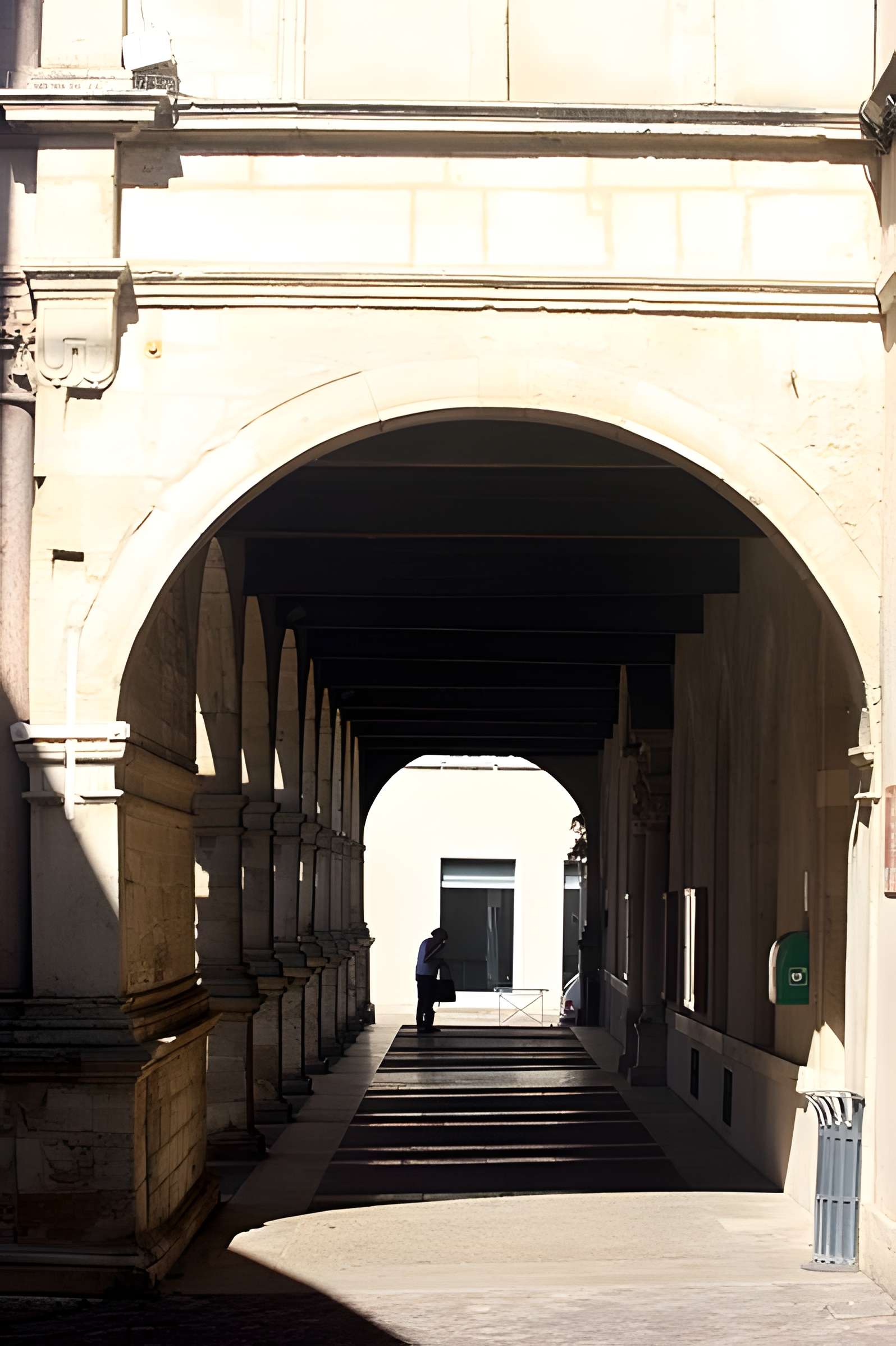 Hôtel de ville de Gray