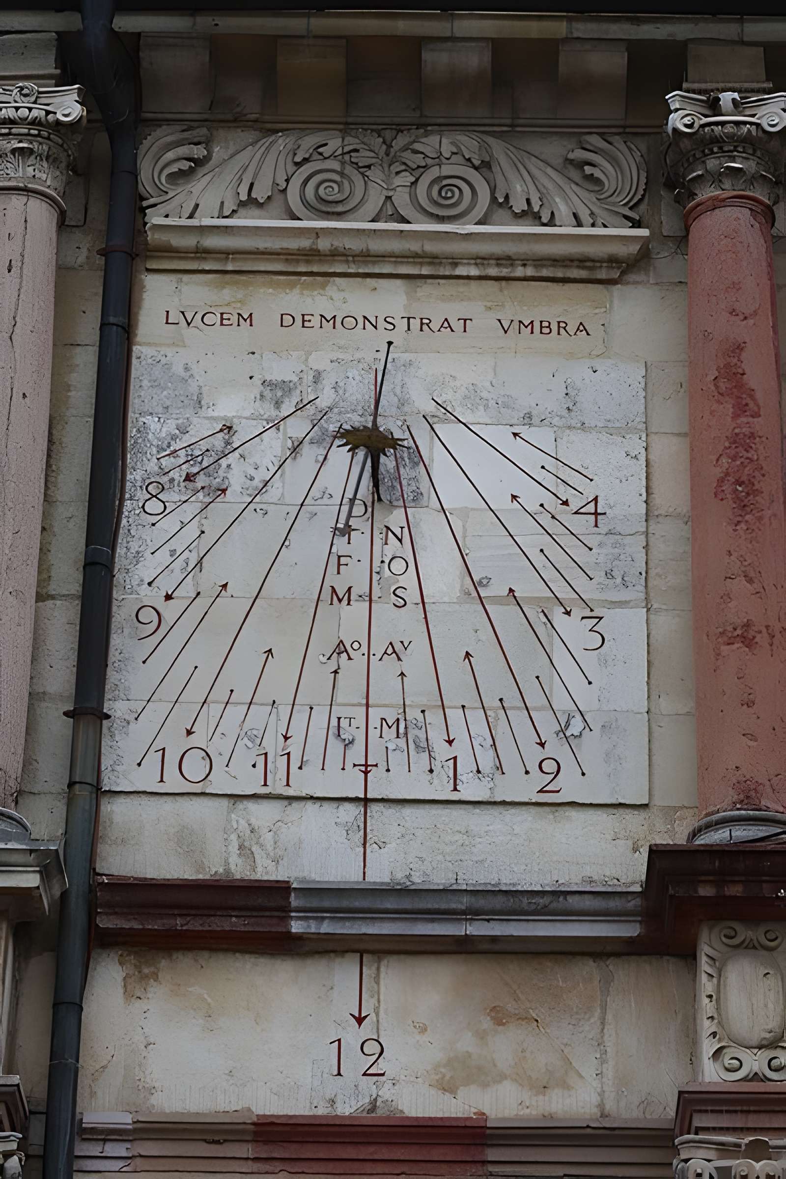 Hôtel de ville de Gray