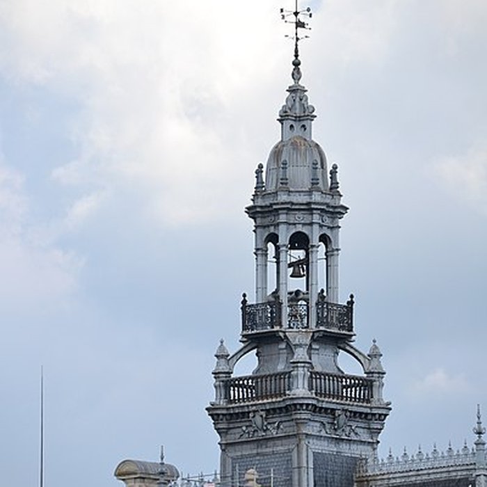 Photo de Hôtel de ville de Limoges