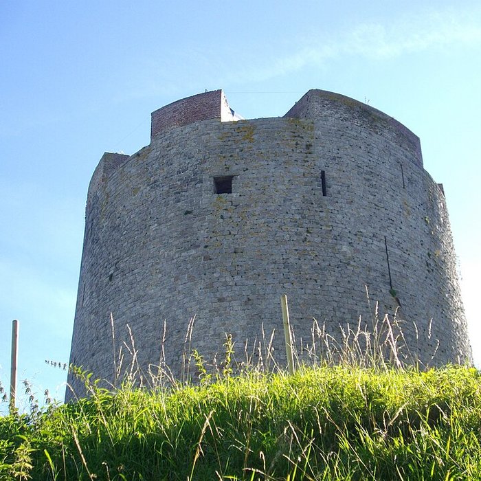 Photo de Château-fort de Guise