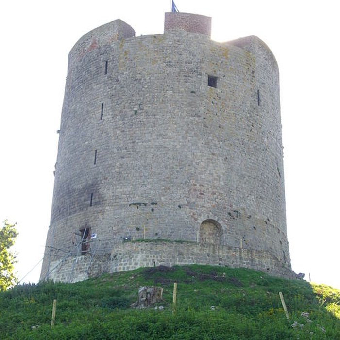 Photo de Château-fort de Guise