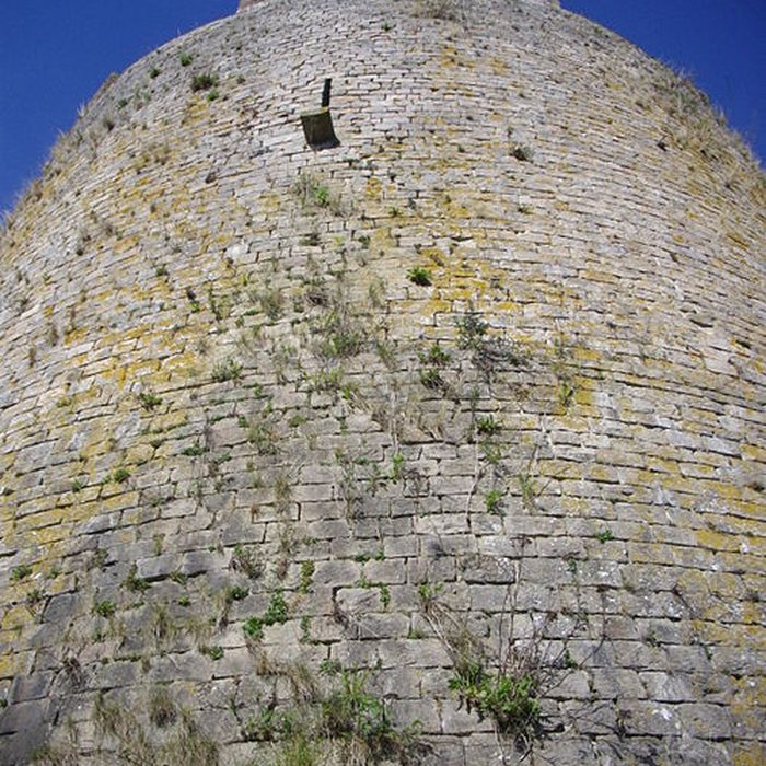 Photo de Château-fort de Guise