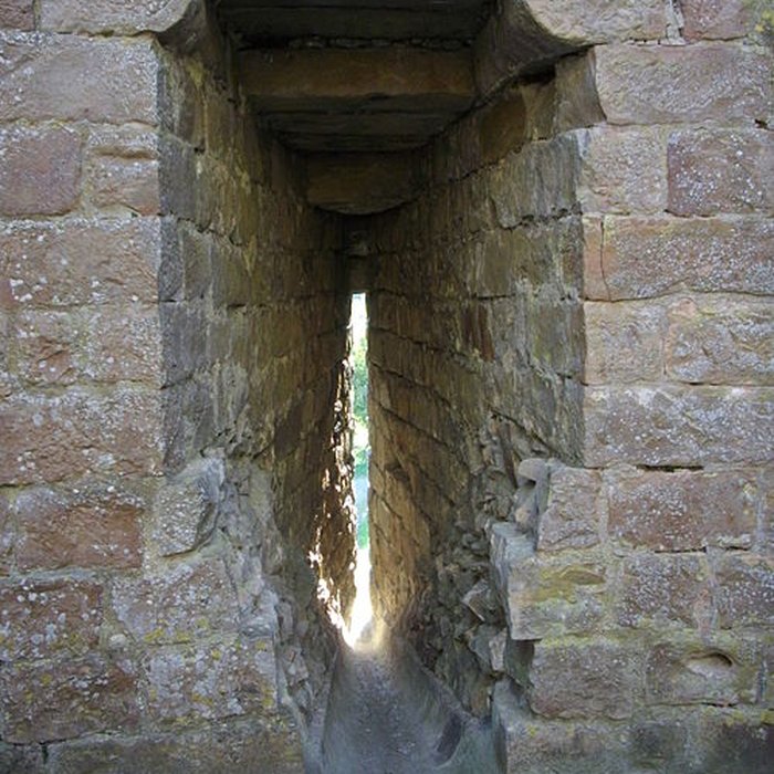 Photo de Château-fort de Guise